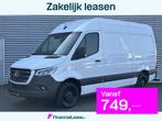 Mercedes-Benz Sprinter 315 CDI L2H2 Full Options Nw prijs:, Auto's, Automaat, Gebruikt, 4 cilinders, 150 pk