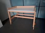 Flisat kinderbureau, in hoogte verstelbaar, Ophalen, Gebruikt, Tafel(s)