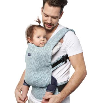 Zaffiro ergonomische draagzak beschikbaar voor biedingen