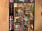 Wasgij puzzels, Ophalen of Verzenden, 500 t/m 1500 stukjes, Zo goed als nieuw