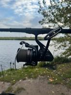 Shimano Arelex XTB molen, Watersport en Boten, Hengelsport | Karpervissen, Ophalen of Verzenden, Gebruikt, Molen