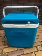 Campingaz Koelbox 25L - Zo Goed Als Nieuw!, Ophalen, Zo goed als nieuw, Koelbox, Elektrisch