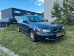 Volvo V40 2.0 I 16V 2003 Blauw, Auto diversen, Schadeauto's, Ophalen, 1948 cc, Blauw, Stationwagon