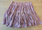 Harper & Ive rokje, roze, paars, maat S, Kleding | Dames, Rokken, Ophalen of Verzenden, Zo goed als nieuw, Roze, Maat 36 (S)