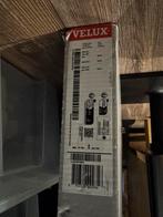 3x Velux verduisterende rolgordijnen DKL SK06 grijs, Huis en Inrichting, Stoffering | Gordijnen en Lamellen, Zo goed als nieuw