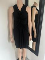 CORA KEMPERMAN   mooie jurk  MAAT L  ALS NIEUW, Zwart, Maat 42/44 (L), Ophalen of Verzenden, Cora Kemperman