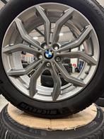 orig. 19 inch bmw X3 G01 X4 G02 styling 694 winter 6877328, 19 inch, -, -, Banden en Velgen