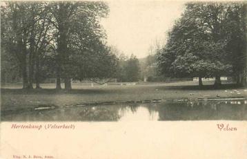 (300-413-013) Velsen Hertenkamp beschikbaar voor biedingen