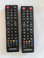 Samsung TV Afstandsbedieningen - Origineel & Universeel, Ophalen of Verzenden, Gebruikt, Origineel, Tv