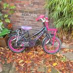 Kinderfiets 16 inch wielen, Ophalen, Gebruikt, 16 tot 20 inch