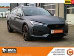 CUPRA Leon Sportstourer 1.4 e-Hybrid VZ Copper Edition | PHE, 77 km/l, Gebruikt, 4 cilinders, Leon