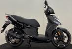 Kymco Agility 200CC 16+ ABS/TCS, Scooter, Bedrijf, 11 kW of minder, 200 cc