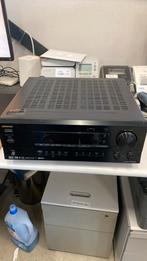 ONKYO AV RECEIVER TX-DS595 380W, Ophalen, Zo goed als nieuw, 60 tot 120 watt, Onkyo