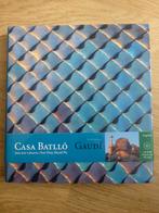 Casa Battlo. Gaudi, Ophalen of Verzenden, Pere Vivas