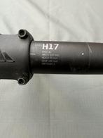 Canyon H17 stuur met Wahoo mount., Fietsen en Brommers, Fietsonderdelen, Gebruikt, Canyon, Stuur, Racefiets