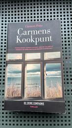 Carmen Prins Carmens Kookpunt, Ophalen of Verzenden, Zo goed als nieuw