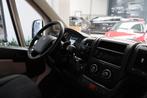 Citroen Jumper 33 2.2 HDI L2H2 2013 | Airco | Cruise Control, Euro 5, Stof, Gebruikt, 4 cilinders