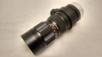 Auto Panagor Tele Zoom 3.8 85-205 mm K/AR, Ophalen of Verzenden, Gebruikt, Telelens, Zoom