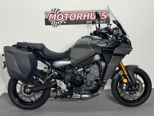 YAMAHA TRACER 9 GT (bj 2021), Motoren, Motoren | Yamaha, Bedrijf, Toermotor