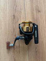 Daiwa GS4000LTD Karpermolen, Ophalen, Zo goed als nieuw, Molen