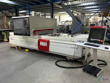 CNC Bewerkingscentra SCM Tech Z1 2013 beschikbaar voor biedingen