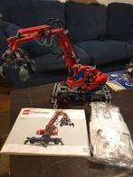 verschillende lego technic sets, Ophalen of Verzenden, Zo goed als nieuw
