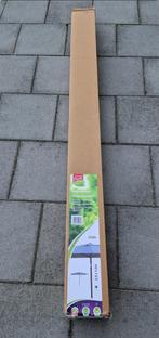 Central Park Cielo Balkonparasol - Nieuw, Ophalen, Kantelbaar, Nieuw, 2 tot 3 meter