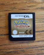 Pokemon HeartGold, Spelcomputers en Games, Games | Nintendo DS, Avontuur en Actie, Gebruikt, 1 speler, Ophalen of Verzenden