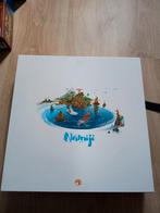 Namiji Kickstarter Editie, Een of twee spelers, Ophalen of Verzenden, Zo goed als nieuw