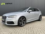 Audi S3 2.0 Quattro, Pano Boekjes, Eventuri intake., Auto's, Audi, Automaat, S3, 4 cilinders, 1984 cc