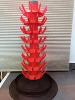 afdruiprek voor 80 flessen, Hobby en Vrije tijd, Overige Hobby en Vrije tijd, Ophalen of Verzenden