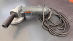 Te koop slijpschijf Bosch 125 mm, Ophalen, Gebruikt, 1000 watt of meer, Haakse handslijpmachine