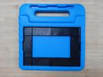 Tablet Kinderhoes - Ipad Pro 10,5/11 - air3 - blauw, Nieuw, Ophalen of Verzenden, Bescherming voor- en achterkant, 10 inch