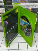 Halo Combat Evolved – OG Xbox Original Classic Game – CIB, Spelcomputers en Games, Games | Xbox Original, Bungie, Shooter, Gekoppelde computers