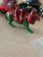 Masters of the universe battle cat vintage, Ophalen of Verzenden, Zo goed als nieuw