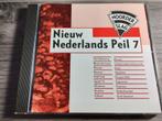 Nieuw Nederlands Peil 7 [Noorderslag], Ophalen of Verzenden, Gebruikt, Pop