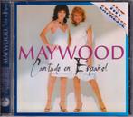 Maywood ‎- Cantado En Espanol ( Hit Expresse ), Ophalen, Zo goed als nieuw