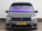 Volkswagen Caddy 2.0 TDI 185pk 2020 Grijs, Auto's, Bestelauto's, Voorwielaandrijving, 4 cilinders, Origineel Nederlands, 75 pk