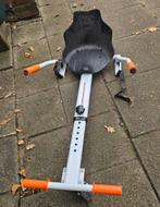 Hoverboard zitje / kart, Kinderen en Baby's, Speelgoed | Buiten | Voertuigen en Loopfietsen, Ophalen, Gebruikt, Overige typen