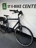Trek LM3+ - Electrische Heren Fiets - Bosch Motor - Enviolo, Fietsen en Brommers, Elektrische fietsen, Overige merken, Trek, Ophalen of Verzenden