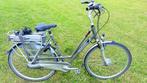 Nette goede kwaliteit unisex damesfiets E-bike RIH Omega D54, Versnellingen, Ophalen, Overige merken, 53 tot 56 cm
