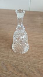 Kristallen belletje...., Antiek en Kunst, Antiek | Glas en Kristal, Ophalen of Verzenden