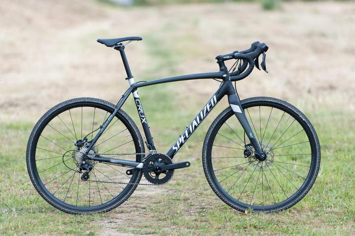 Specialized Crux - SRAM - recent groot onderhoud gehad, Fietsen en Brommers, Fietsen | Racefietsen, Zo goed als nieuw, Overige merken