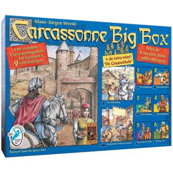 spel beschikbaar voor biedingen
