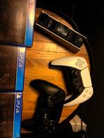 PS5 and all accesories, Ophalen, Zo goed als nieuw