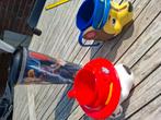 Drinkbekers paw patrol en sonic, Ophalen of Verzenden, Zo goed als nieuw, Versiering