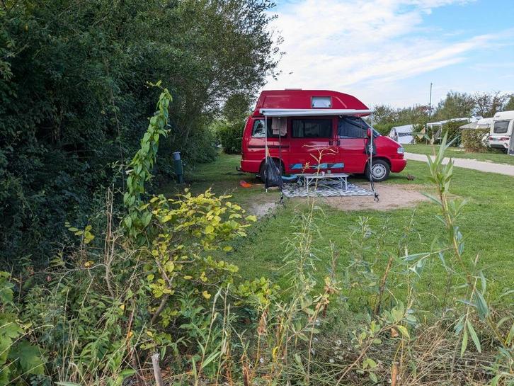 Volkswagen Westfalia California, Caravans en Kamperen, Campers, Particulier, tot en met 4, Buscamper of Camperbus, Westfalia, Overige merken
