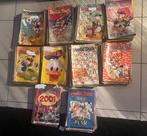 Complete jaargangen Donald duck, Ophalen of Verzenden