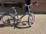 Fiets 20 inch 6 versnellingen, Fietsen en Brommers, Fietsen | Kinderfietsjes, Ophalen, Zo goed als nieuw, 20 inch of meer, BTWIN