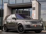 Land Rover Range Rover 2.0 P400e / Meridian / Pano / Memory, Automaat, 404 pk, Gebruikt, 4 cilinders